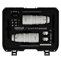 DZOFilm Catta ZOOM Bundles 18-35/35-80 T2.9 - E-mount (wit) - thumbnail