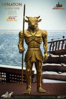 Ray Harryhausen´s Resin Model Kit Minaton 30 cm - thumbnail
