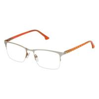 Heren Brillenframe Police VPL397540S34 Grijs ø 54 mm - thumbnail