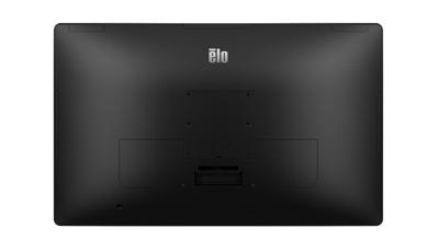 Elo I-Series 3 met Intel, 23,8 inch Full HD Touchscreen, 1080p, Win 11/Win 10, Celeron, 8 GB RAM, 256 GB SSD, zonder houder