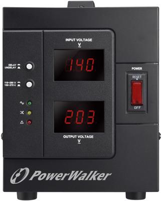 BlueWalker PowerWalker AVR 2000/SIV