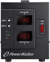 BlueWalker PowerWalker AVR 2000/SIV - thumbnail