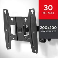 TV wandbeugel WM4251 One For All Solid Turn180 - 7312454 - thumbnail
