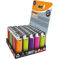 BIC Maxi elektronische aansteker, display van 50 stuks - thumbnail