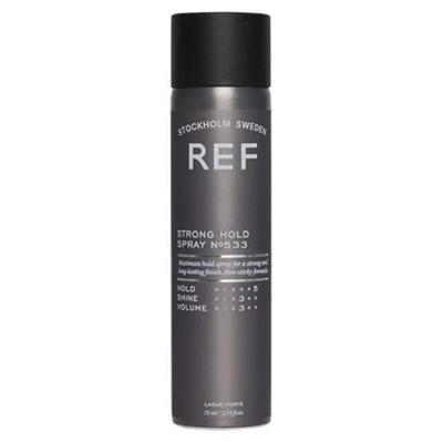 REF Strong Hold Spray 75ml