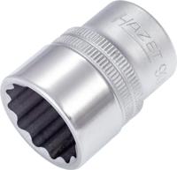 Hazet 900Z 900Z-21 Dop (zeskant) Dopsleutelinzetstuk 21 mm 1/2 (12.5 mm) - thumbnail