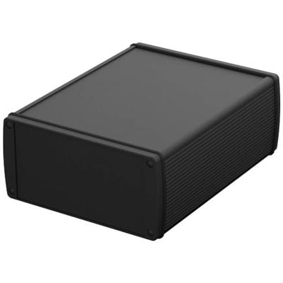 Bopla Alubos ABPH 1680-200 84686200.HMT1 Profielbehuizing 200 x 169 x 82 Aluminium Zwart 1 stuk(s)