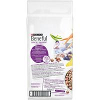 Beneful Gelukkig Volwassen 7+ hondenvoer 12 kg - thumbnail