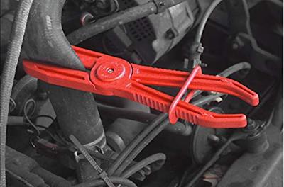 Facom afknijptang 25-55mm - DM.34GM