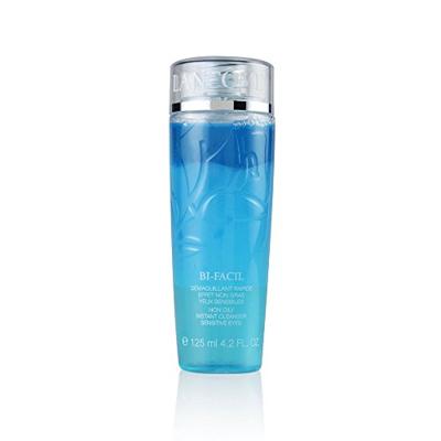 Lancôme Non-Oily Instant Cleanser Lotion Waterproof 125ml