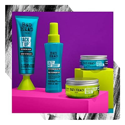 Stevige Fixatie Wax Tigi Manipulator