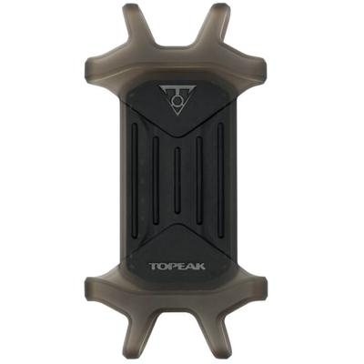 Topeak Omni RideCase Stuurhouder 13,1 cm - Zwart