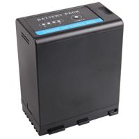 Camera-accu BP-A60 voor Canon videocamera - thumbnail