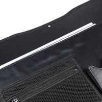 Peli 1495Ali Attache/Deksel-Insert Voor Computer, Origineel Accessoire Voor Peli-Beschermingskoffer, Compatibel Met Peli 1495, Kleur: Zwart - thumbnail