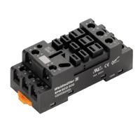 Weidmüller SPW ECO 3CO Relaissocket (b x h) 38.7 mm x 92.1 mm 10 stuk(s) - thumbnail