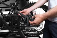 Thule VeloSpace XT 2 BLACK EDITION 938 - Bike Rack - thumbnail