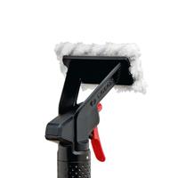 Bosch Home and Garden F016800574 Reserve schoonmaakdoek Wit - thumbnail