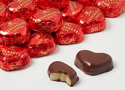 Niederegger - Marsepein Harten - 125g