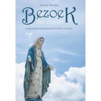 Bezoek van boven (Hardback) - thumbnail