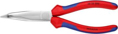 Knipex Mechanicatang verchroomd met meer-componentengrepen 200 mm - 3825200