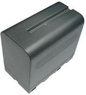 Falcon eyes accu np-f960f