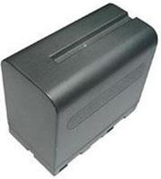 Falcon Eyes Accu NP-F960F - thumbnail