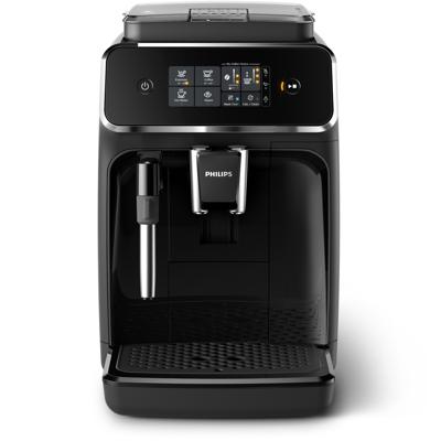 Philips EP2225/10 Volautomaat Zwart