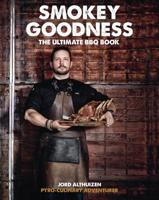 Smokey Goodness (engelstalige editie) (Hardback) - thumbnail