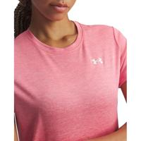 Under Armour Tech Twist Sportshirt Dames L/40 - thumbnail
