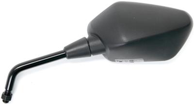 RMS Mirrors black left