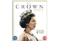 Crown - Seizoen 3 (Blu-ray) - thumbnail