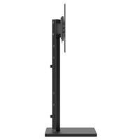 My Wall HP118L TV-voet In hoogte verstelbaar, Kantelbaar 81,3 cm (32) - 162,6 cm (64) Staand, In hoogte verstelbaar, Kantelbaar - thumbnail