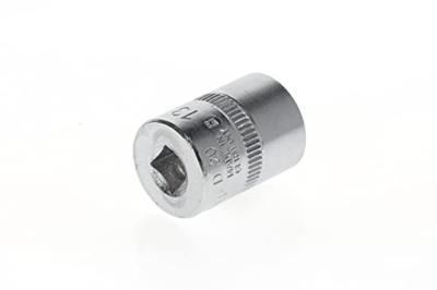 Gedore D 20 13 6226640 Dopsleutelinzetstuk 13 mm 1/4 (6.3 mm) - thumbnail