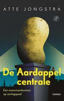 De Aardappelcentrale - Atte Jongstra - ebook - thumbnail