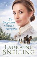 De hoop van nieuwe morgens - Lauraine Snelling - ebook - thumbnail