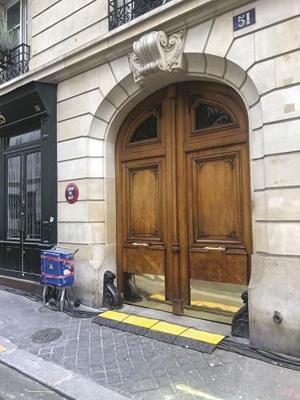 VISO Kabelbrug CP402 Zwart, Geel Aantal kanalen: 4 500 mm Inhoud: 1 stuk(s)