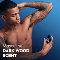 NIVEA MEN DEEP Dark Wood AntiTranspirant Deodorant Spray 150ml bij Jumbo - thumbnail