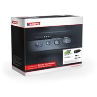 Edding Toner vervangt Canon, HP, Troy 55X (CE255X) Compatibel Zwart 12500 bladzijden EDD-2028 18-2028 - thumbnail