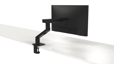 Dell Zubehör TFT/LCD-TV Monitorbeugel Aantal monteerbare displays: 1 Display(s) 96,5 cm (38) Zwart In hoogte verstelbaar