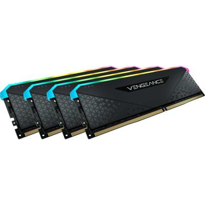 Corsair Vengeance CMG64GX4M4E3200C16 geheugenmodule 64 GB 4 x 16 GB DDR4 3200 MHz