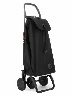Winkelwagen Rolser i-max mf 4l Zwart 43 L - thumbnail