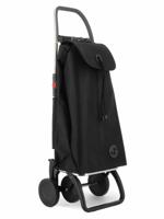 Winkelwagen Rolser i-max mf 4l Zwart 43 L - thumbnail