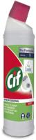CIF Professional ECO toiletreinger, fles van 750 ml - thumbnail
