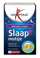Lucovitaal Slaapmutsje 60Tabletten - thumbnail