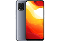 Xiaomi Mi 10 Lite 5G Smartphone - RAM 6GB ROM 128GB 6.57'' AMOLED 48MP quad-camera 4160mAh (typical) NFC Zwart [Globale versie] - thumbnail