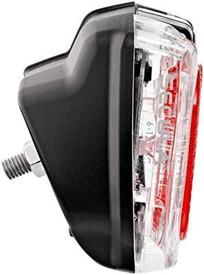 Busch + Müller Busch & müller led achterlicht "secula e" b&m rear fender light secula e - thumbnail