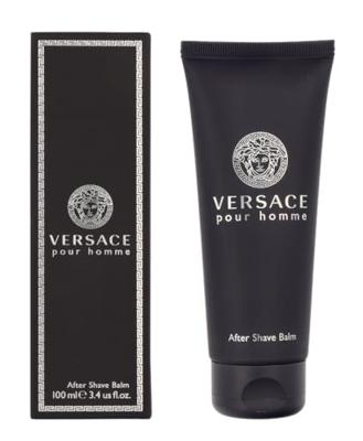 Versace Pour Homme After Shave Balm 100ml Heren