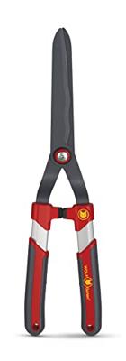 Wolf Garten Heggenschaar PP+ALU Gebogen HS-WP - 73AHA009650 Wolf Garten Heggenschaar PP+ALU Gebogen HS-WP - 73AHA009650