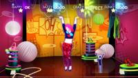 Just Dance 4 - thumbnail