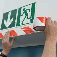 Connex Pp Signalisatielint R/W Zk Rol/66M - DY2700594 - thumbnail